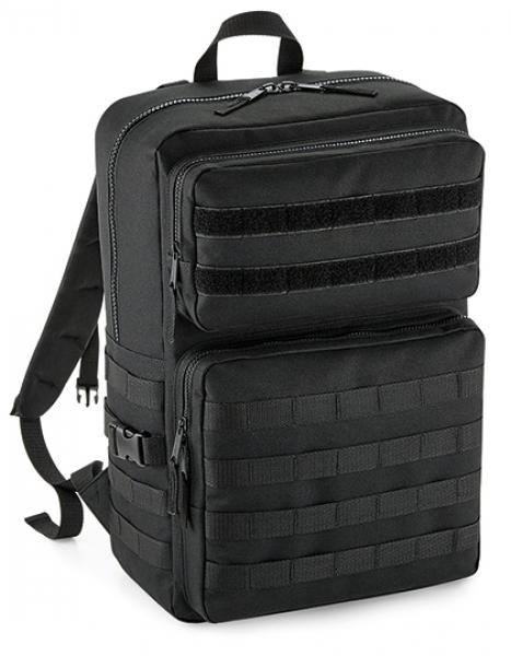 BagBase BG 848 Molle Tactical Backpack